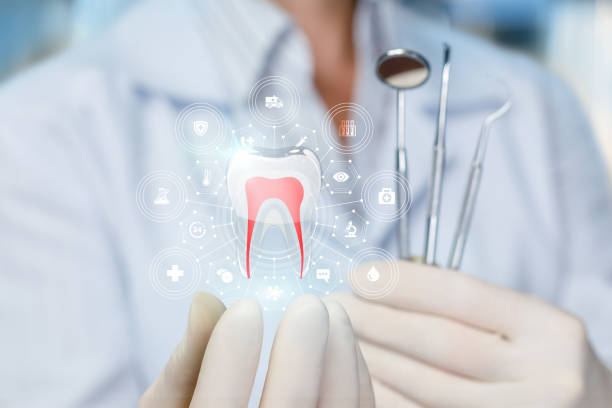 Best Full Mouth Reconstruction  in Arcadia, LA