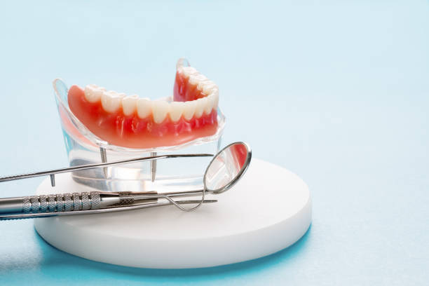 Laser Dentistry in Arcadia, LA