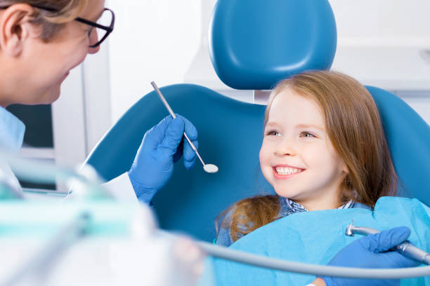 Dental Inlays and Onlays in Arcadia, LA