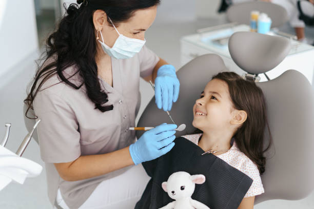 Why Choose Us for Your Dental Needs in Arcadia, LA