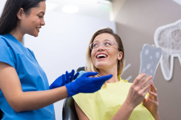 Best Dental Fillings (Composite and Amalgam)  in Arcadia, LA