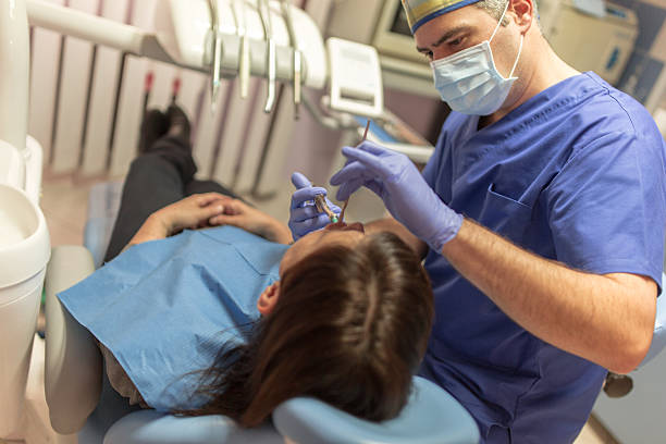Best Oral Cancer Screening  in Arcadia, LA