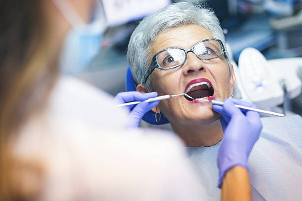 Best Dental Inlays and Onlays  in Arcadia, LA