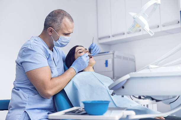 Best Teeth Whitening  in Arcadia, LA