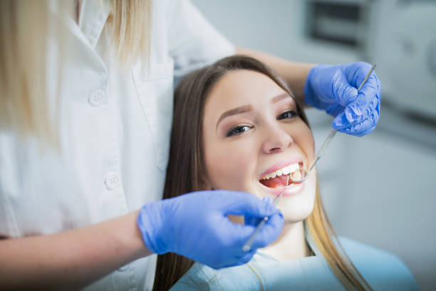 Best Preventive Dentistry  in Arcadia, LA