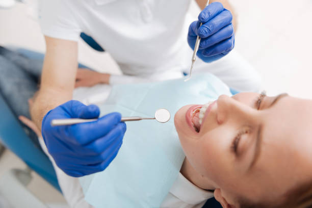 Oral Surgery in Arcadia, LA
