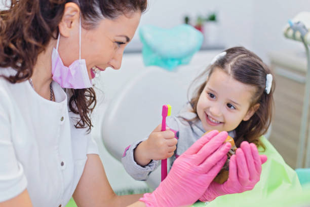 Best Laser Dentistry  in Arcadia, LA